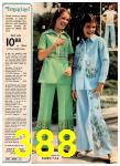 1977 Montgomery Ward Spring Summer Catalog, Page 388