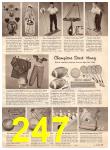 1957 Sears Christmas Book, Page 247