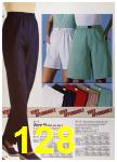 1986 Sears Spring Summer Catalog, Page 128