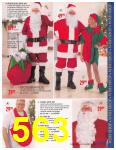 2007 Sears Christmas Book (Canada), Page 563
