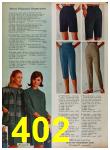 1965 Sears Fall Winter Catalog, Page 402