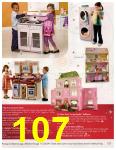 2009 Sears Christmas Book, Page 107