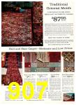 1964 Montgomery Ward Fall Winter Catalog, Page 907