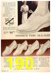 1960 Sears Fall Winter Catalog, Page 190