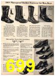 1966 Montgomery Ward Fall Winter Catalog, Page 699