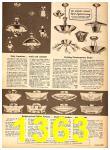 1958 Sears Fall Winter Catalog, Page 1363
