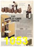1974 Sears Spring Summer Catalog, Page 1053