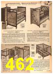 1957 Sears Fall Winter Catalog, Page 462