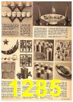 1962 Sears Fall Winter Catalog, Page 1285