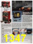 1992 Sears Fall Winter Catalog, Page 1347