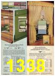 1975 Sears Spring Summer Catalog, Page 1338