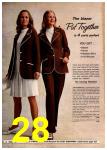 1972 Montgomery Ward Spring Summer Catalog, Page 28