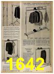 1965 Sears Fall Winter Catalog, Page 1642