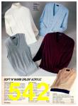 1983 JCPenney Fall Winter Catalog, Page 542