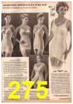 1962 Montgomery Ward Spring Summer Catalog, Page 275