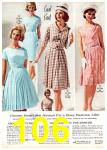 1964 Montgomery Ward Spring Summer Catalog, Page 106