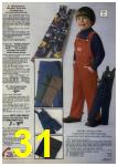 1980 Sears Fall Winter Catalog, Page 31