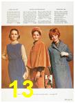 1964 Sears Fall Winter Catalog, Page 13