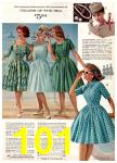 1963 Montgomery Ward Spring Summer Catalog, Page 101