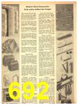 1944 Sears Fall Winter Catalog, Page 692