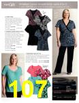 2009 JCPenney Spring Summer Catalog, Page 107