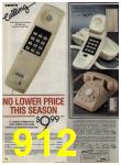 1984 Sears Spring Summer Catalog, Page 912