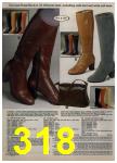 1979 Sears Fall Winter Catalog, Page 318