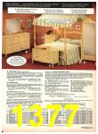 1977 Sears Fall Winter Catalog, Page 1377