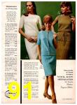 1966 Montgomery Ward Fall Winter Catalog, Page 91