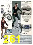 1980 Sears Spring Summer Catalog, Page 261
