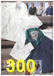 1989 Sears Style Catalog, Page 300