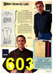 1963 JCPenney Fall Winter Catalog, Page 603