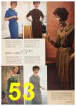 1961 Sears Fall Winter Catalog, Page 53