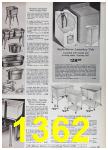 1964 Sears Fall Winter Catalog, Page 1362