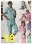 1989 Sears Style Catalog, Page 18