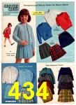 1966 Montgomery Ward Fall Winter Catalog, Page 434