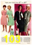 1964 JCPenney Spring Summer Catalog, Page 103