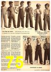 1949 Sears Spring Summer Catalog, Page 75
