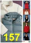 2000 JCPenney Fall Winter Catalog, Page 157