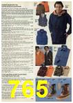 1980 Montgomery Ward Fall Winter Catalog, Page 765