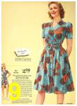 1942 Sears Spring Summer Catalog, Page 9