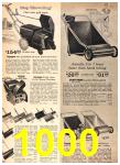 1961 Sears Fall Winter Catalog, Page 1000