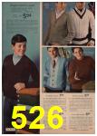 1966 JCPenney Fall Winter Catalog, Page 526