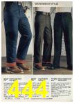 1980 Montgomery Ward Fall Winter Catalog, Page 444