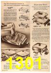 1963 Sears Fall Winter Catalog, Page 1301