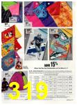 1993 JCPenney Christmas Book, Page 319