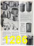 1967 Sears Fall Winter Catalog, Page 1286