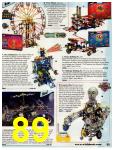 2000 Sears Christmas Book, Page 89