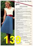 1980 Sears Spring Summer Catalog, Page 139