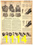 1949 Sears Fall Winter Catalog, Page 1114